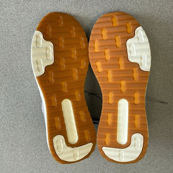 NEW Adidas X_PLRPATH Women's Size 7.5 Sneakers Gray Cloudfoam Comfort - Picture 6 of 8